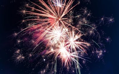 Happy New Year