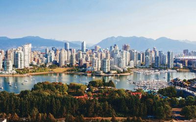 Updates from Vancouver
